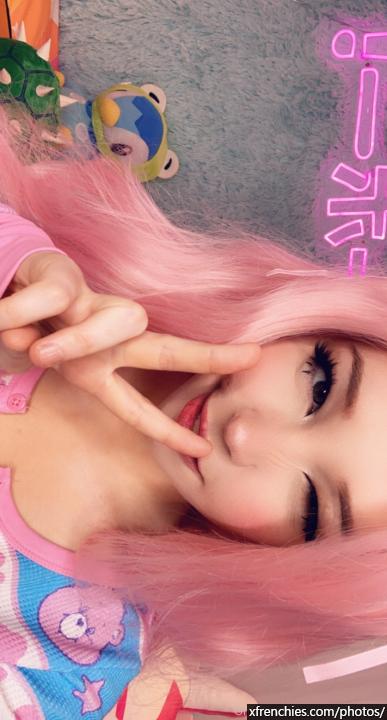 BELLE DELPHINE NUDES ONLYFANS PART 11 n°38