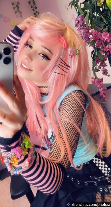 BELLE DELPHINE NUDES ONLYFANS PART 11 n°59