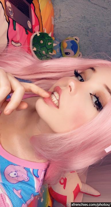 BELLE DELPHINE NUDES ONLYFANS PART 11 n°66