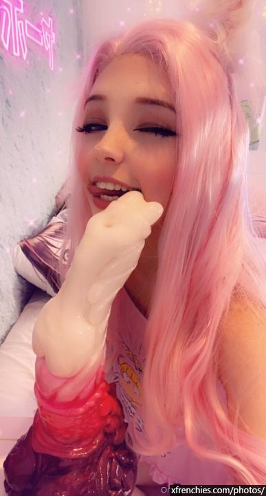 BELLE DELPHINE NUDES ONLYFANS PART 11 n°92