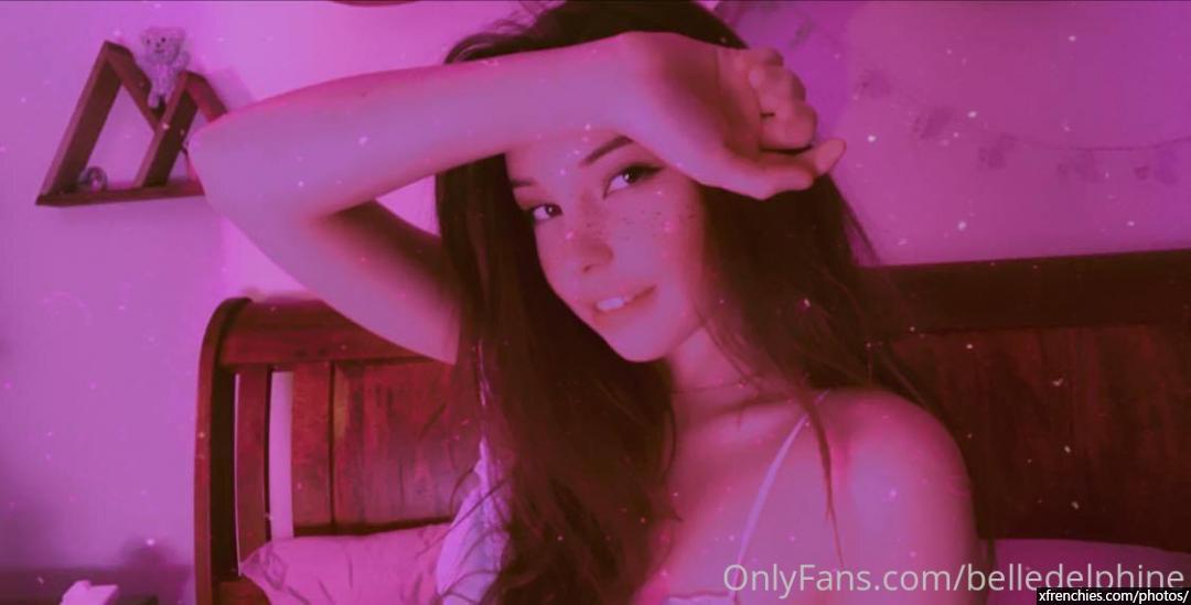 БЕЛЬ ДЕЛЬФИНА ОБНАЖЕННАЯ ONLYFANS ЧАСТЬ 13 n°32