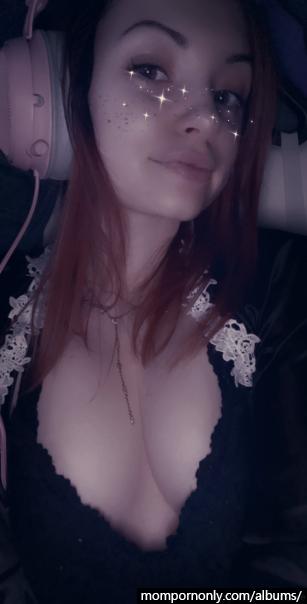 Tutte le perdite onlyfans e snapchat nudes di Chelxie parte 2 n°81