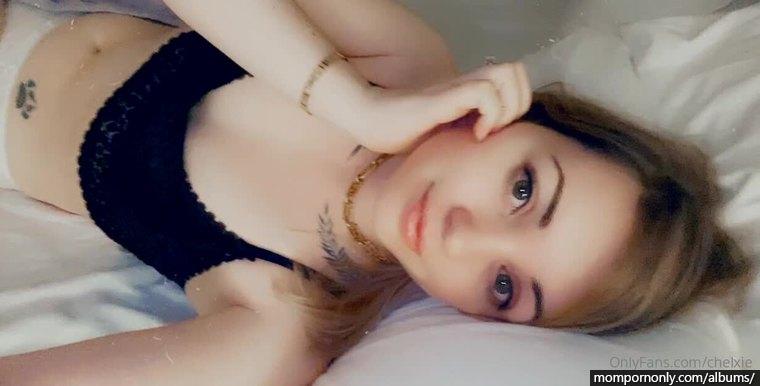 Tutte le perdite onlyfans e snapchat nudes di Chelxie parte 2 n°56