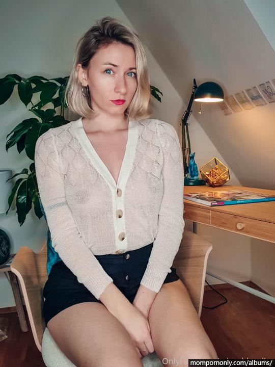 Adorable Alice Photos nues et Leak MymFans Part 9 n°51
