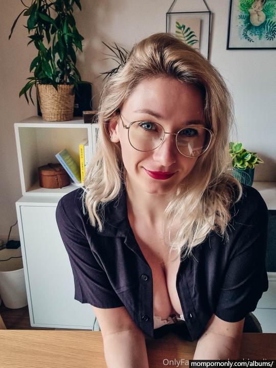 Adorable Alice Photos nues et Leak MymFans Part 9 n°108