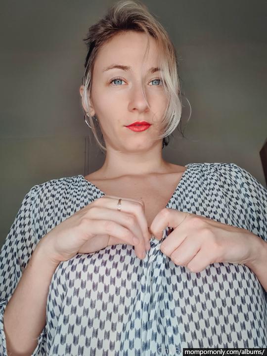 Adorable Alice Photos nues et Leak MymFans Part 9 n°129