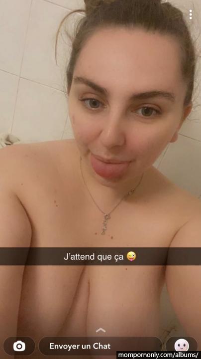 Leak de nudes amateur de petites salopes bien sexy n°20