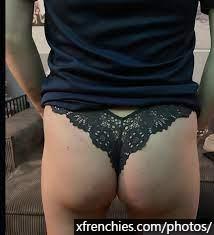 Amandine Pellissard leak nudes et photos sexy en lingerie n°11