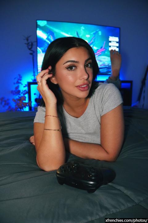 Julia Bayonetta photos Sexy et leak patreon Partie 2 n°87