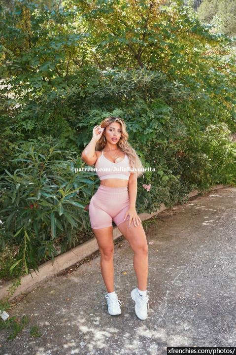 Julia Bayonetta photos Sexy et leak patreon Partie 2 n°0