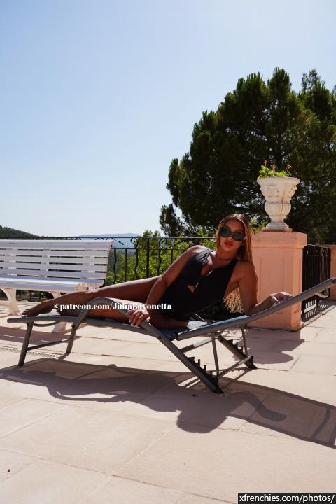 Julia Bayonetta photos Sexy et leak patreon Partie 2 n°7