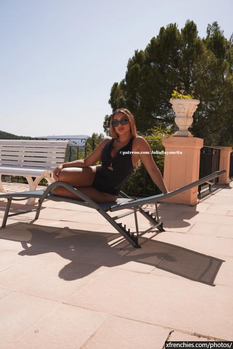 Julia Bayonetta photos Sexy et leak patreon Partie 2 n°8