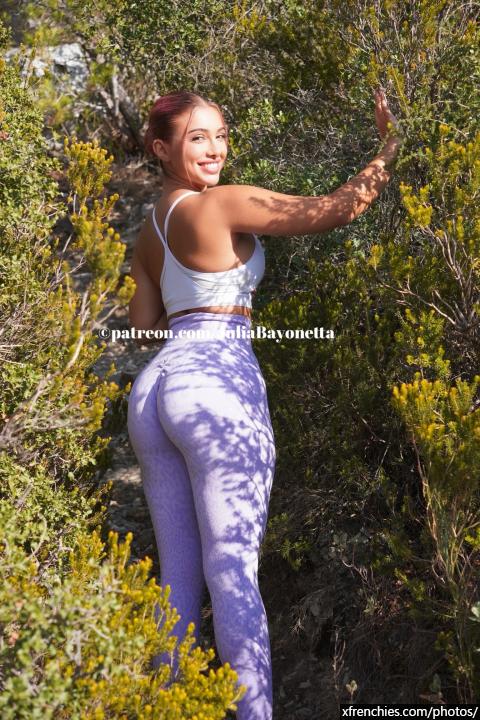 Julia Bayonetta photos Sexy et leak patreon Partie 2 n°15