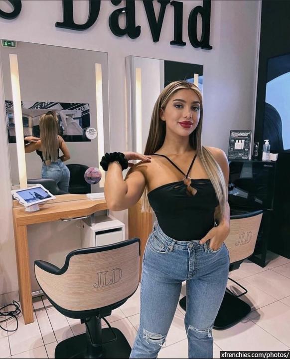 Julia Bayonetta photos Sexy et leak patreon Partie 2 n°62