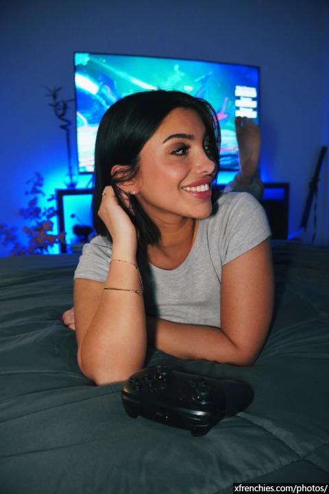 Julia Bayonetta photos Sexy et leak patreon Partie 2 n°74