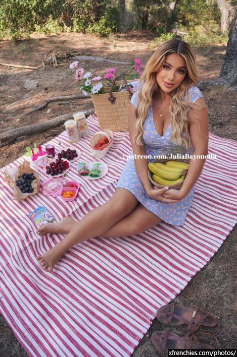 Julia Bayonetta photos Sexy et leak patreon Partie 2 n°86