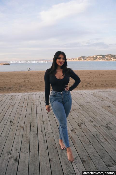 Julia Bayonetta photos Sexy et leak patreon Partie 2 n°75