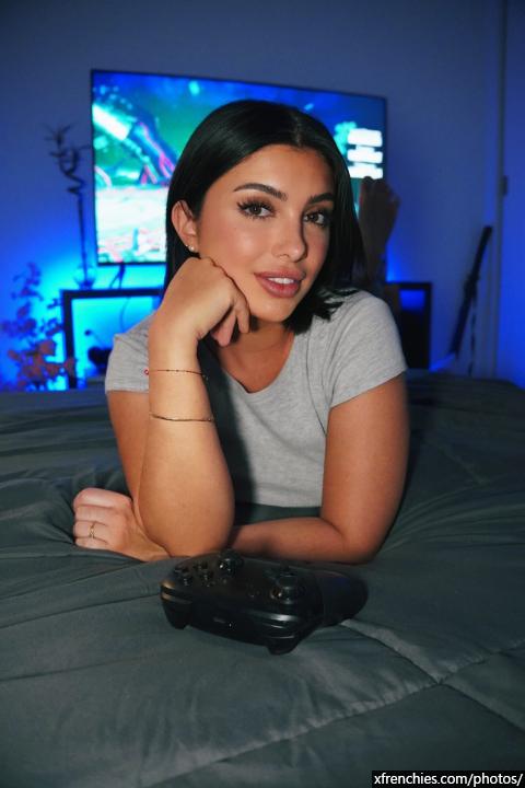 Julia Bayonetta photos Sexy et leak patreon Partie 2 n°67