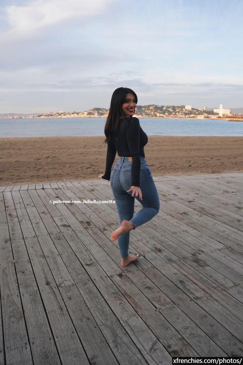 Julia Bayonetta photos Sexy et leak patreon Partie 2 n°69