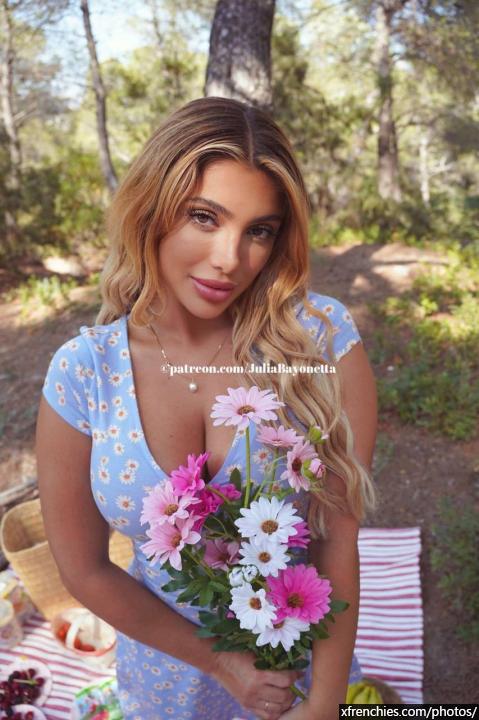 Julia Bayonetta photos Sexy et leak patreon Partie 2 n°82