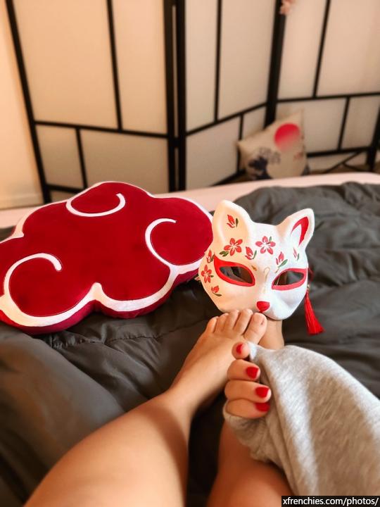 Julia Bayonetta photos Sexy et leak patreon Partie 2 n°78